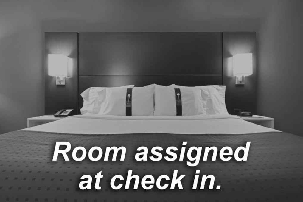 Holiday Inn Express & Suites Clinton By Ihg Eksteriør billede
